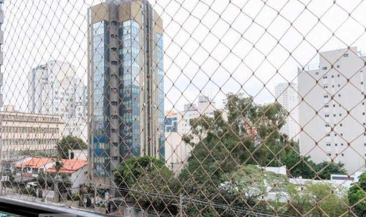 Imagem Apartamento com 3 Quartos à Venda, 136 m² em Vila Mariana - São Paulo Imagem Apartamento com 3 Quartos à Venda, 136 m² em Vila Mariana - São Paulo
