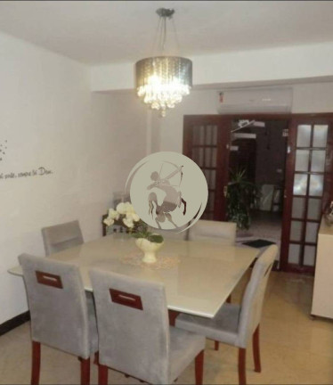 Imagem Casa com 3 Quartos à Venda, 135 m² em Boqueirao - Santos Imagem Casa com 3 Quartos à Venda, 135 m² em Boqueirao - Santos