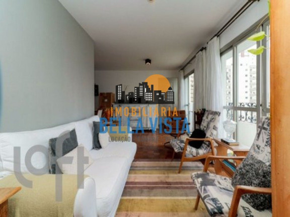 Imagem Apartamento com 3 Quartos à Venda,  em Brooklin Paulista - São Paulo