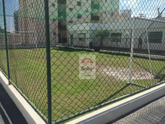 Imagem Apartamento com 2 Quartos à Venda, 54 m² em Vila São José - Taubaté