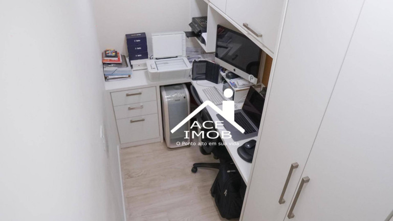 Imagem Apartamento com 3 Quartos à Venda, 108 m² em Conjunto Residencial Novo Pacaembu - São Paulo