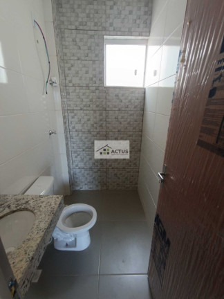 Imagem Casa com 2 Quartos à Venda, 74 m² em Novo Barreirinho - Ibirité