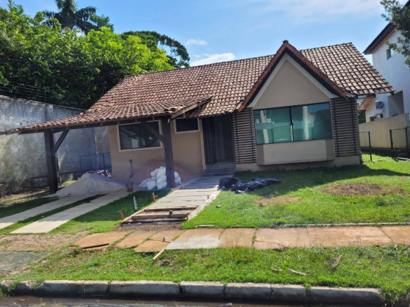 Casa com 4 Quartos à Venda,  em Parque Verde - Belém