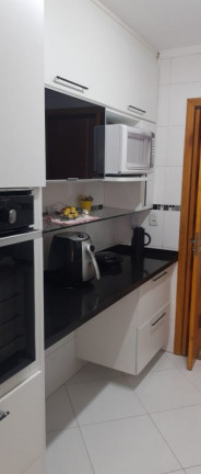 Imagem Apartamento com 3 Quartos à Venda, 64 m² em Picanço - Guarulhos