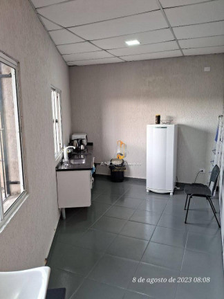 Imagem Sala Comercial para Alugar, 21 m² em Jardim Santa Emilia - Guarulhos