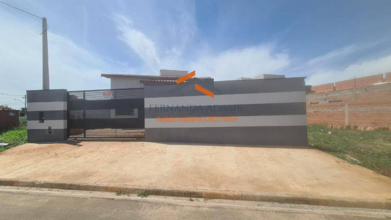 Imagem Casa com 3 Quartos à Venda, 202 m² em João Aranha - Paulínia Imagem Casa com 3 Quartos à Venda, 202 m² em João Aranha - Paulínia