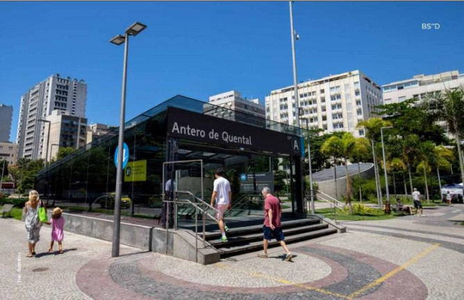 Imagem Apartamento com 3 Quartos à Venda, 168 m² em Leblon - Rio De Janeiro Imagem Apartamento com 3 Quartos à Venda, 168 m² em Leblon - Rio De Janeiro