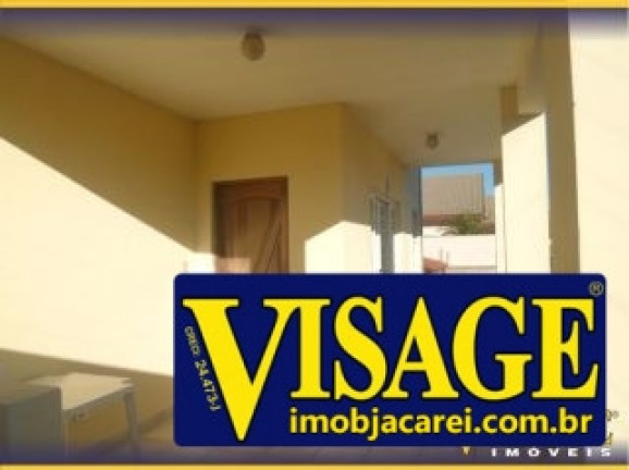 Imagem Casa com 3 Quartos à Venda, 240 m² em Altos De Santana I - Jacareí Imagem Casa com 3 Quartos à Venda, 240 m² em Altos De Santana I - Jacareí