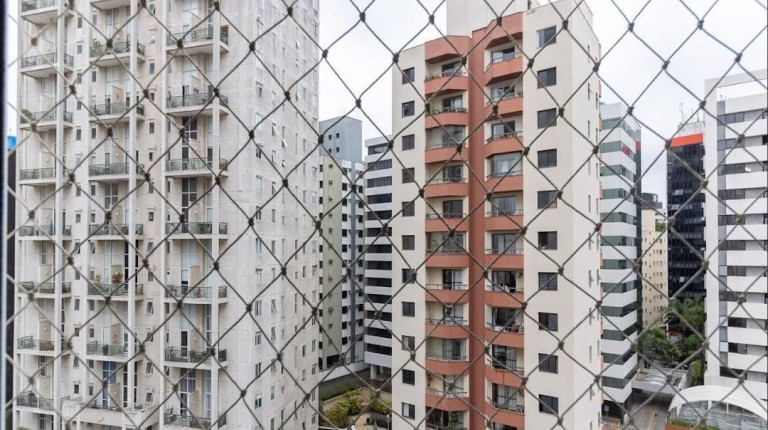 Imagem Apartamento com 2 Quartos à Venda, 56 m² em Vila Mariana - São Paulo Imagem Apartamento com 2 Quartos à Venda, 56 m² em Vila Mariana - São Paulo