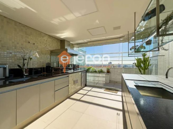 Imagem Apartamento com 4 Quartos à Venda, 477 m²