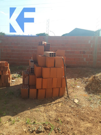 Imagem Casa com 2 Quartos à Venda, 65 m² em Centro - Sumaré Imagem Casa com 2 Quartos à Venda, 65 m² em Centro - Sumaré