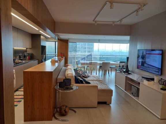Imagem Apartamento com 2 Quartos à Venda, 105 m² em Pinheiros - São Paulo Imagem Apartamento com 2 Quartos à Venda, 105 m² em Pinheiros - São Paulo