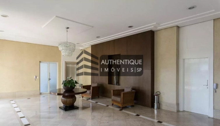 Imagem Apartamento com 2 Quartos à Venda, 170 m² em Brooklin - São Paulo