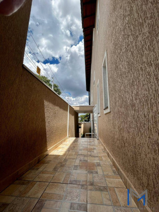 Imagem Casa com 3 Quartos à Venda, 147 m² em Bela Vista - Osasco