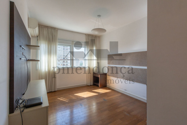 Imagem Apartamento com 4 Quartos à Venda, 225 m² em Perdizes - São Paulo Imagem Apartamento com 4 Quartos à Venda, 225 m² em Perdizes - São Paulo