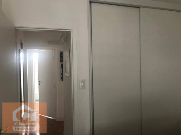 Imagem Apartamento com 3 Quartos à Venda, 110 m² em Moema - São Paulo Imagem Apartamento com 3 Quartos à Venda, 110 m² em Moema - São Paulo