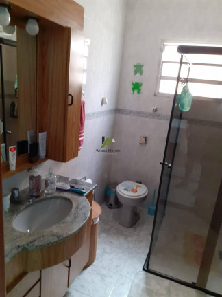 Imagem Casa com 3 Quartos à Venda, 160 m²