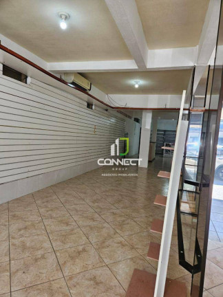 Imagem Sala Comercial para Alugar, 186 m² em Costa Cavalcanti - Itajaí