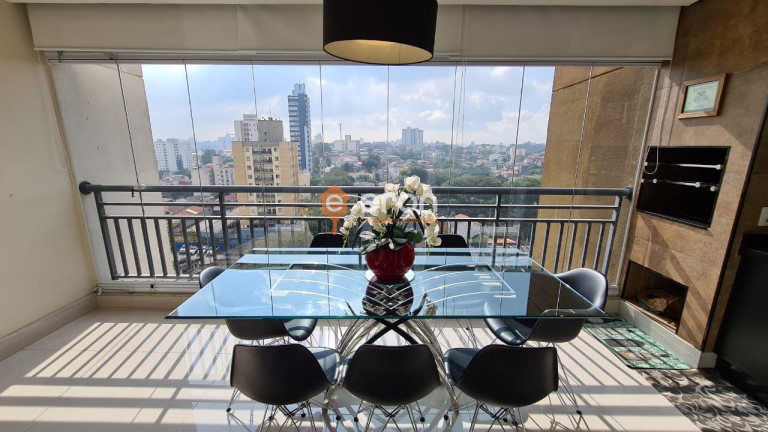 Imagem Apartamento com 3 Quartos à Venda, 116 m²