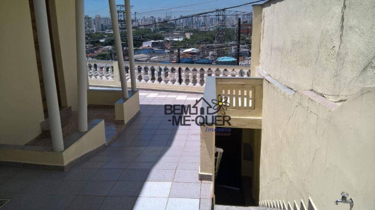 Imagem Sobrado com 3 Quartos à Venda, 148 m² em Freguesia Do ó - São Paulo