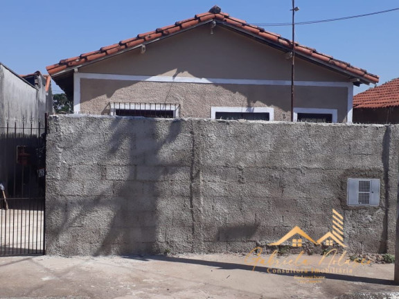 Imagem Casa com 3 Quartos à Venda, 48 m² em Sehac - Mogi Mirim Imagem Casa com 3 Quartos à Venda, 48 m² em Sehac - Mogi Mirim