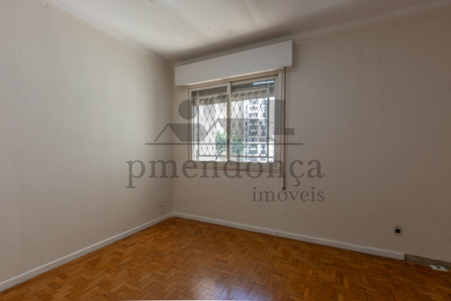 Imagem Apartamento com 3 Quartos à Venda, 153 m² em Higienópolis - São Paulo Imagem Apartamento com 3 Quartos à Venda, 153 m² em Higienópolis - São Paulo