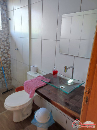 Imagem Casa com 2 Quartos à Venda, 110 m² em Residencial Parque Dos Sinos - Jacareí