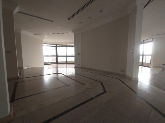 Imagem Apartamento com 6 Quartos à Venda, 455 m² em Morumbi - São Paulo Imagem Apartamento com 6 Quartos à Venda, 455 m² em Morumbi - São Paulo