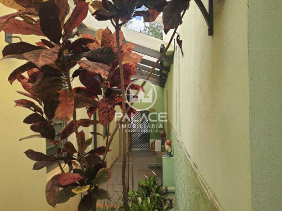 Imagem Imóvel com 3 Quartos à Venda, 304 m² em Centro - Piracicaba