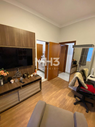 Imagem Casa de Condomínio com 3 Quartos à Venda, 145 m² em Residencial Real Parque Sumaré - Sumaré Imagem Casa de Condomínio com 3 Quartos à Venda, 145 m² em Residencial Real Parque Sumaré - Sumaré