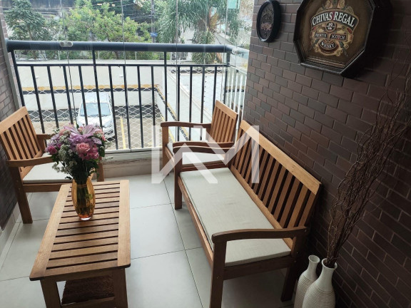 Imagem Apartamento com 2 Quartos à Venda, 61 m² em Jardim Aida - Guarulhos Imagem Apartamento com 2 Quartos à Venda, 61 m² em Jardim Aida - Guarulhos