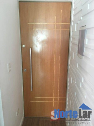 Imagem Apartamento com 2 Quartos à Venda, 54 m² em Casa Verde Alta - São Paulo Imagem Apartamento com 2 Quartos à Venda, 54 m² em Casa Verde Alta - São Paulo