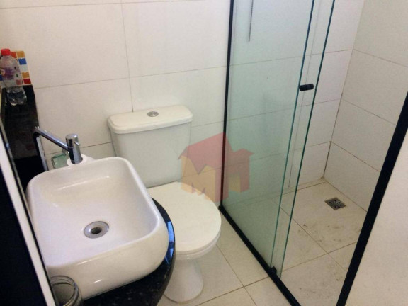 Imagem Casa com 3 Quartos à Venda, 120 m² em Jardim Jacyra - Americana Imagem Casa com 3 Quartos à Venda, 120 m² em Jardim Jacyra - Americana