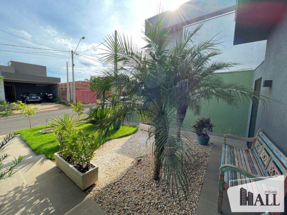 Imagem Casa com 2 Quartos à Venda, 150 m² em Residencial Maria Júlia - São José Do Rio Preto Imagem Casa com 2 Quartos à Venda, 150 m² em Residencial Maria Júlia - São José Do Rio Preto
