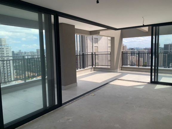 Imagem Apartamento com 3 Quartos à Venda, 166 m² em Pinheiros - São Paulo Imagem Apartamento com 3 Quartos à Venda, 166 m² em Pinheiros - São Paulo