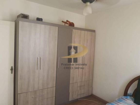 Imagem Apartamento com 2 Quartos à Venda, 52 m² em Boa Vista - São Vicente Imagem Apartamento com 2 Quartos à Venda, 52 m² em Boa Vista - São Vicente