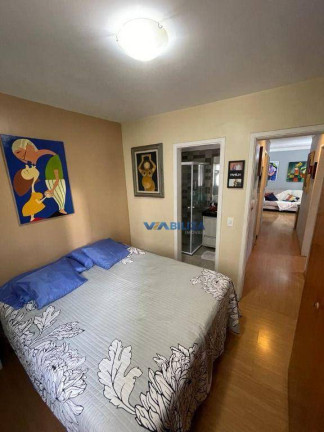 Imagem Apartamento com 3 Quartos à Venda, 72 m² em Macedo - Guarulhos