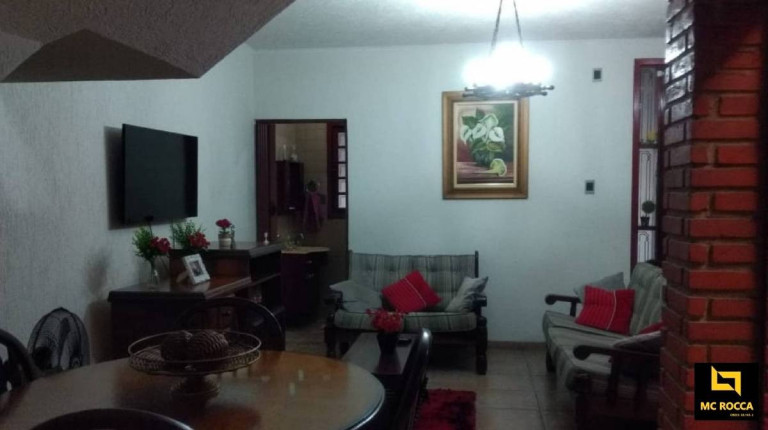 Imagem Sobrado com 2 Quartos à Venda, 250 m² em Parque Capuava - Santo André Imagem Sobrado com 2 Quartos à Venda, 250 m² em Parque Capuava - Santo André