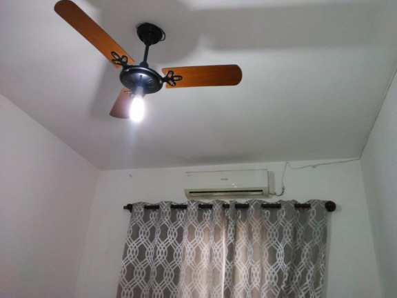 Imagem Apartamento com 1 Quarto à Venda, 42 m² em Centro - São Vicente Imagem Apartamento com 1 Quarto à Venda, 42 m² em Centro - São Vicente