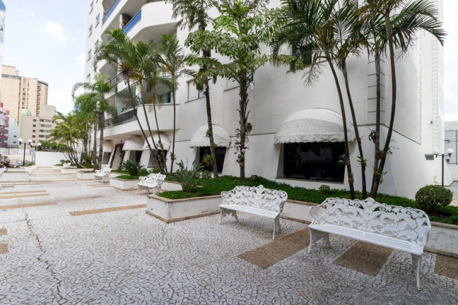Imagem Imóvel com 3 Quartos à Venda, 148 m² em Vila Monte Alegre - São Paulo Imagem Imóvel com 3 Quartos à Venda, 148 m² em Vila Monte Alegre - São Paulo