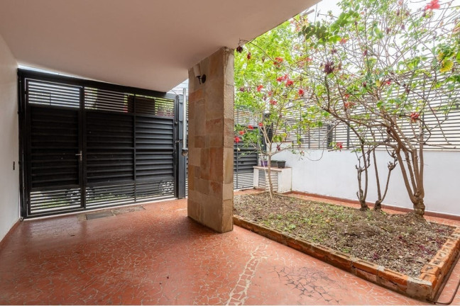 Imagem Casa com 3 Quartos à Venda, 174 m² em Santo Amaro - São Paulo Imagem Casa com 3 Quartos à Venda, 174 m² em Santo Amaro - São Paulo