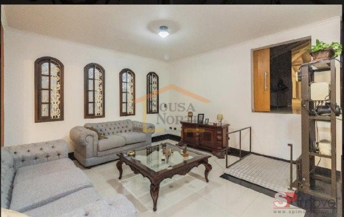 Imagem Sobrado com 5 Quartos para Alugar, 409 m² em Sítio Do Mandaqui - São Paulo Imagem Sobrado com 5 Quartos para Alugar, 409 m² em Sítio Do Mandaqui - São Paulo