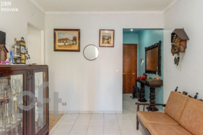 Imagem Apartamento com 2 Quartos à Venda, 59 m² em Aclimação - São Paulo Imagem Apartamento com 2 Quartos à Venda, 59 m² em Aclimação - São Paulo