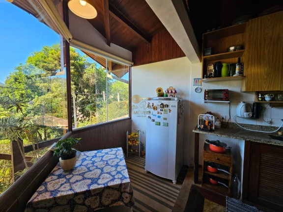 Imagem Casa com 2 Quartos à Venda, 83 m² em Vargem Grande - Teresópolis Imagem Casa com 2 Quartos à Venda, 83 m² em Vargem Grande - Teresópolis