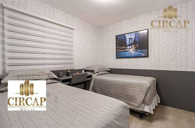 Imagem Apartamento com 2 Quartos à Venda, 60 m² em Jardim Paulista - São Paulo Imagem Apartamento com 2 Quartos à Venda, 60 m² em Jardim Paulista - São Paulo