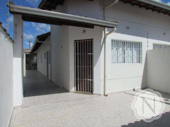 Casa com 2 Quartos à Venda, 68 m² em Cibratel Ii - Itanhaém
