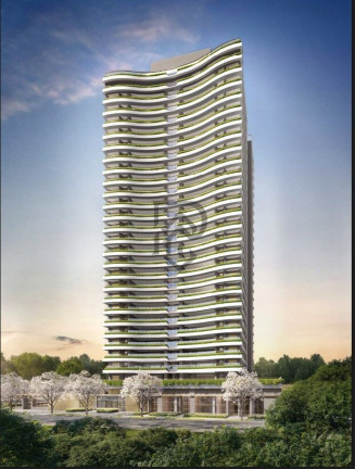 Imagem Apartamento com 4 Quartos à Venda, 203 m² em Paraíso - São Paulo Imagem Apartamento com 4 Quartos à Venda, 203 m² em Paraíso - São Paulo