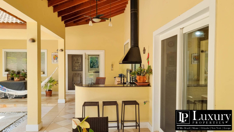 Imagem Casa de Condomínio com 4 Quartos à Venda, em Fazenda Vila Real De Itu - Itu Imagem Casa de Condomínio com 4 Quartos à Venda, em Fazenda Vila Real De Itu - Itu