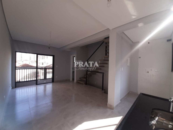 Imagem Casa à Venda, 115 m² em Marapé - Santos Imagem Casa à Venda, 115 m² em Marapé - Santos