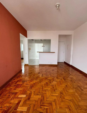 Imagem Apartamento com 2 Quartos à Venda, 72 m² em Pinheiros - São Paulo